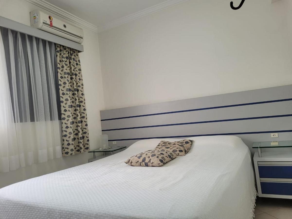 Apartamento Lindo Apartamento A 200 M Da - Quadros Residences Balneario Camboriu