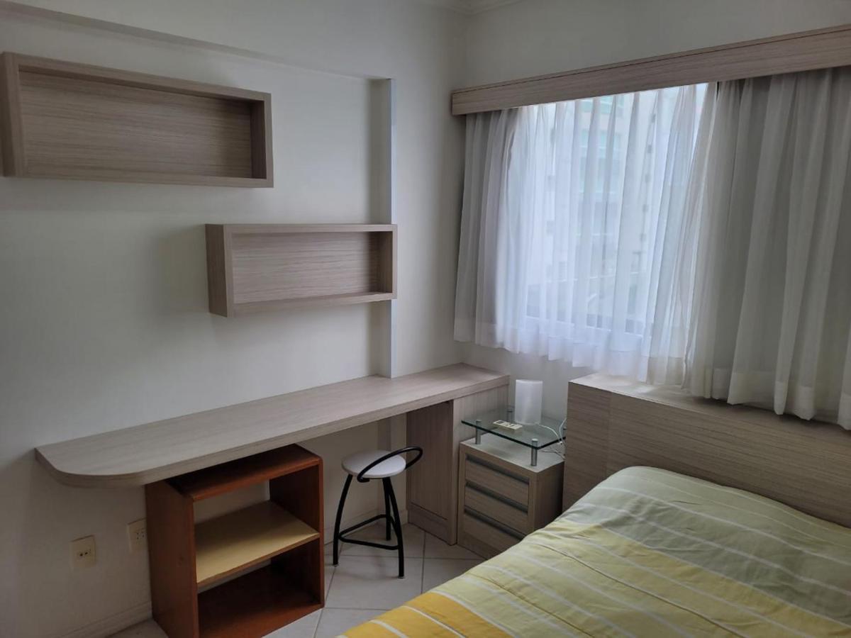 Lindo Apartamento A 200 M Da - Quadros Residences Apartamento Balneario Camboriu