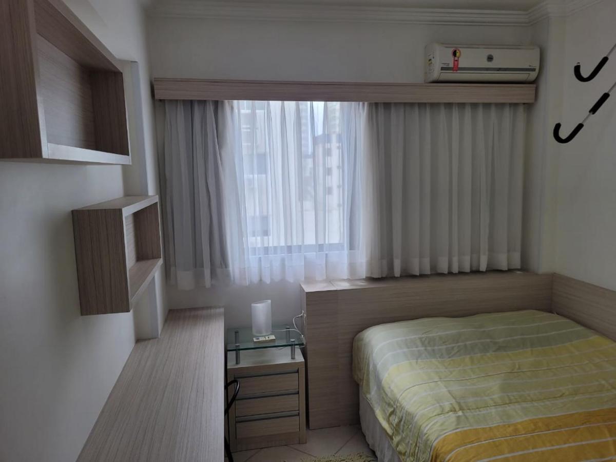 Lindo Apartamento A 200 M Da - Quadros Residences Apartamento Balneario Camboriu
