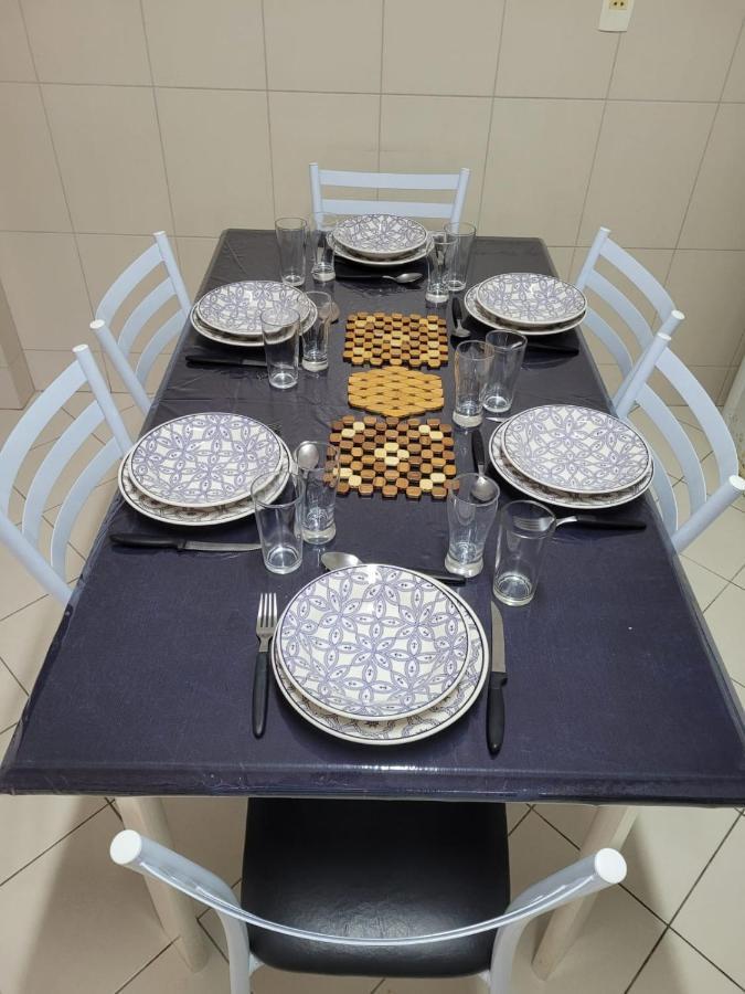 Lindo Apartamento A 200 M Da - Quadros Residences Balneario Camboriu