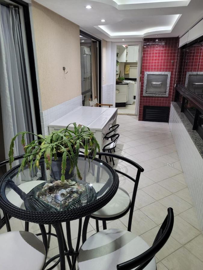 Lindo Apartamento A 200 M Da - Quadros Residences Apartamento Balneario Camboriu