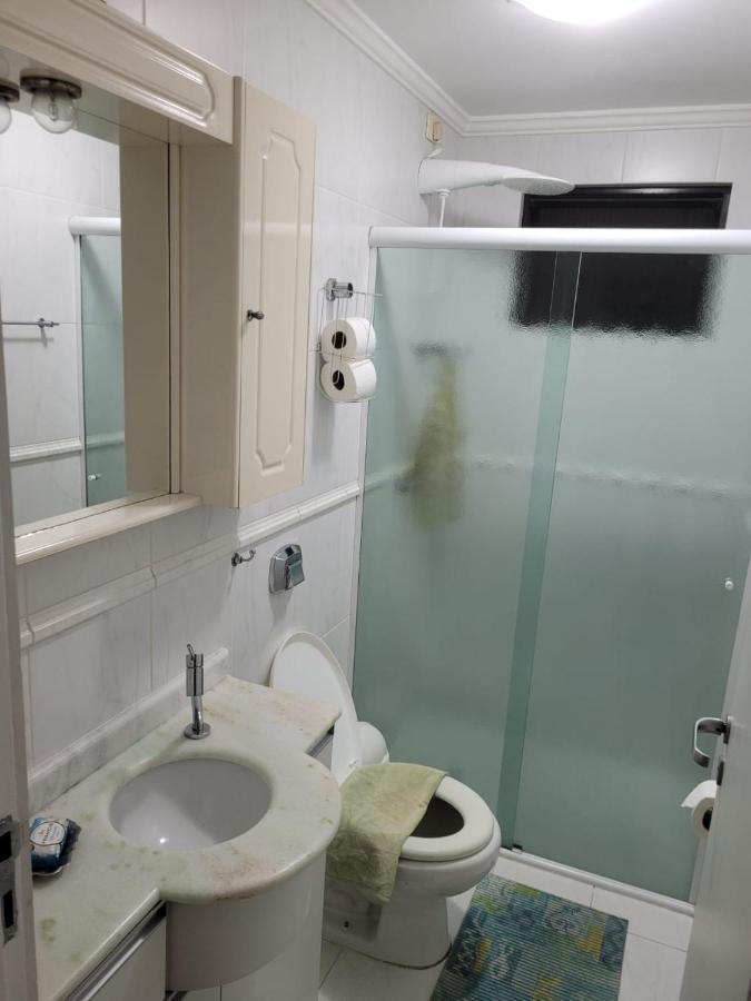 Lindo Apartamento A 200 M Da - Quadros Residences Balneario Camboriu