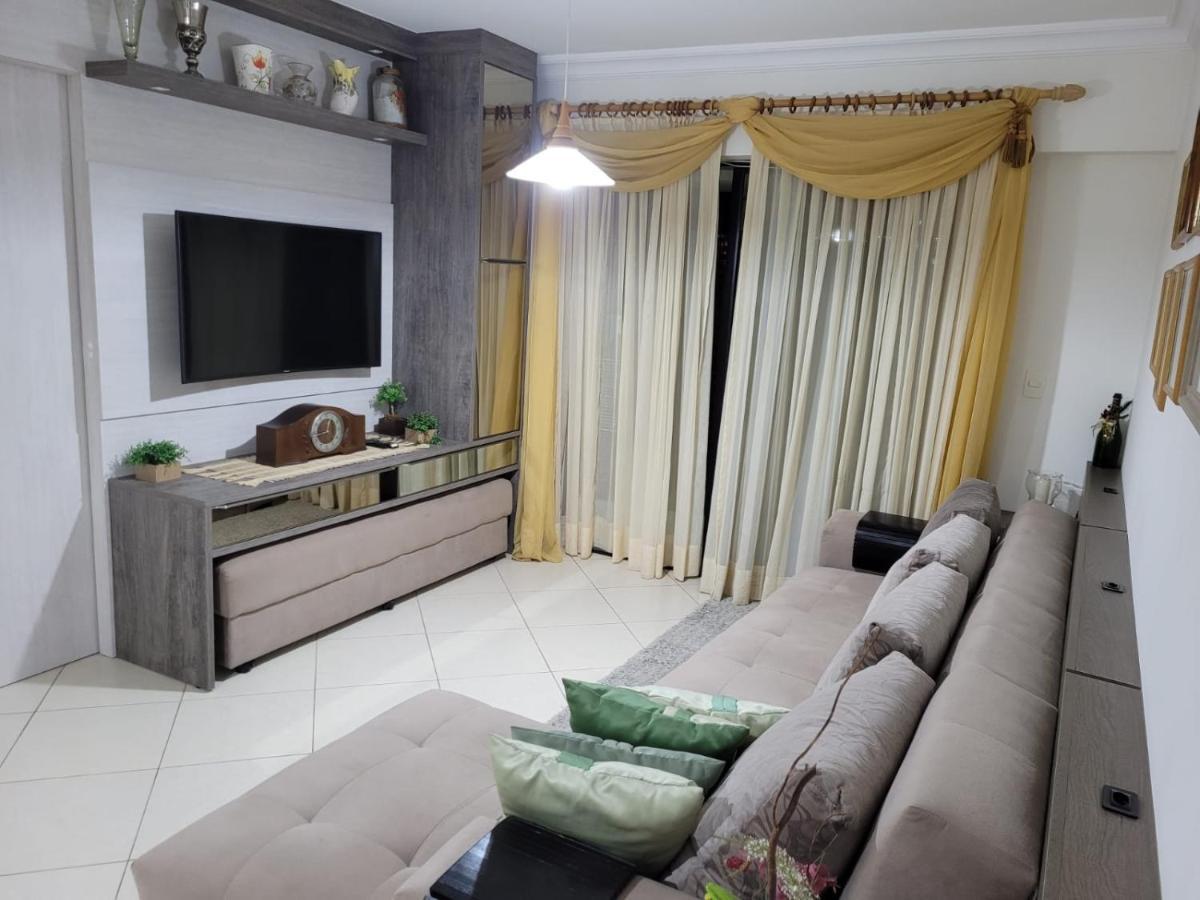 Lindo Apartamento A 200 M Da - Quadros Residences * Balneario Camboriu