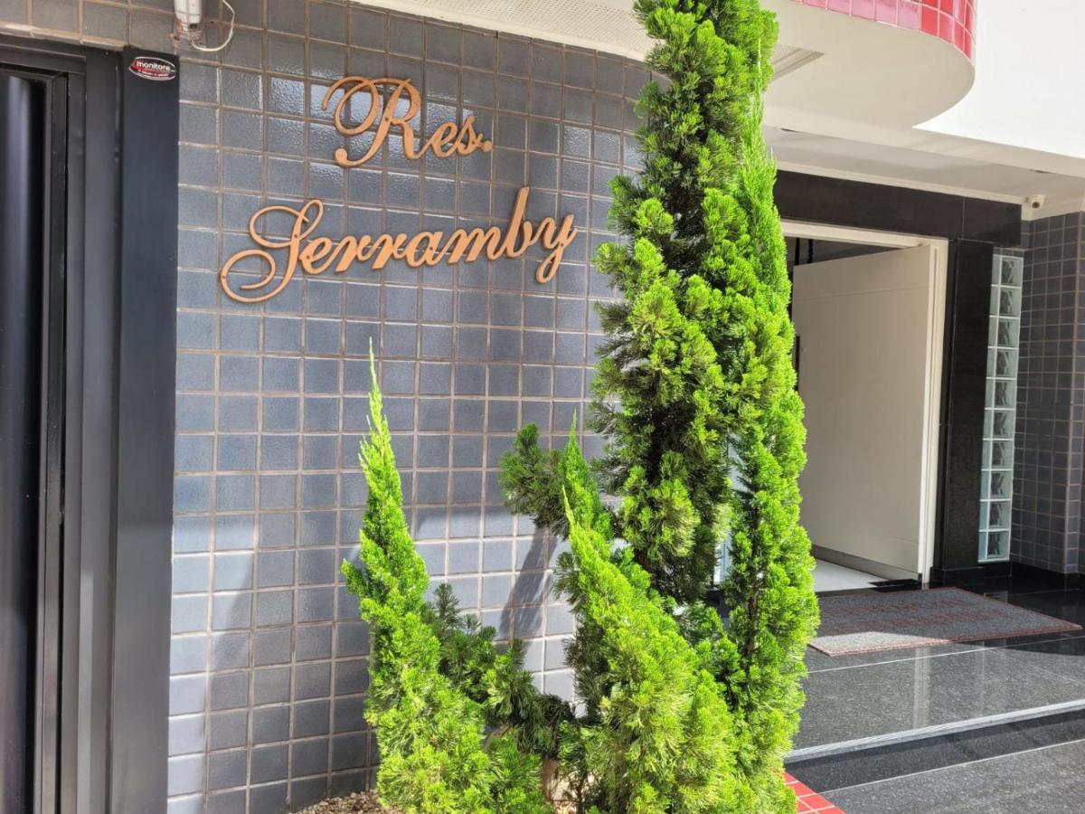 Lindo Apartamento A 200 M Da - Quadros Residences * Balneario Camboriu