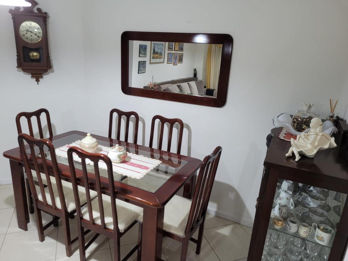 Apartamento Lindo Apartamento A 200 M Da - Quadros Residences Balneario Camboriu